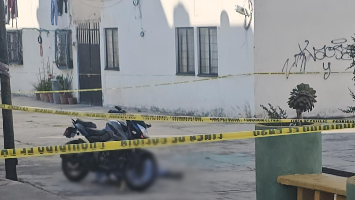 Matan a disparos a un hombre en La Margarita | Daniel Hernández