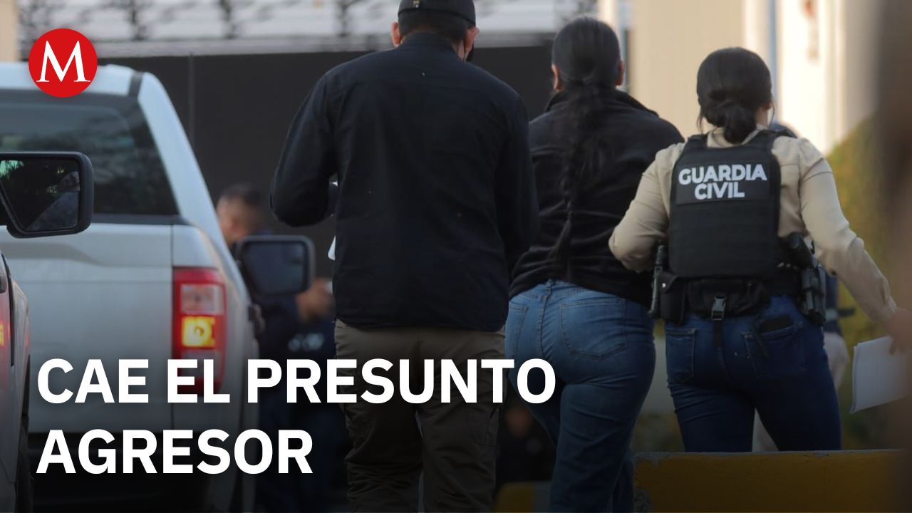En Michoacán, detienen a presunto responsable del asesinato de cinco víctimas