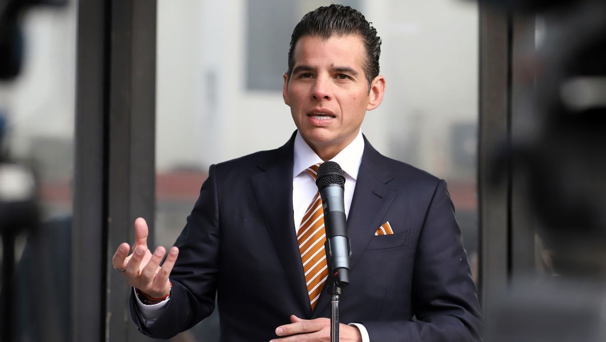 Miguel Flores consideró que lo ideal sería avalar antes de fin de año. Luis Guerra