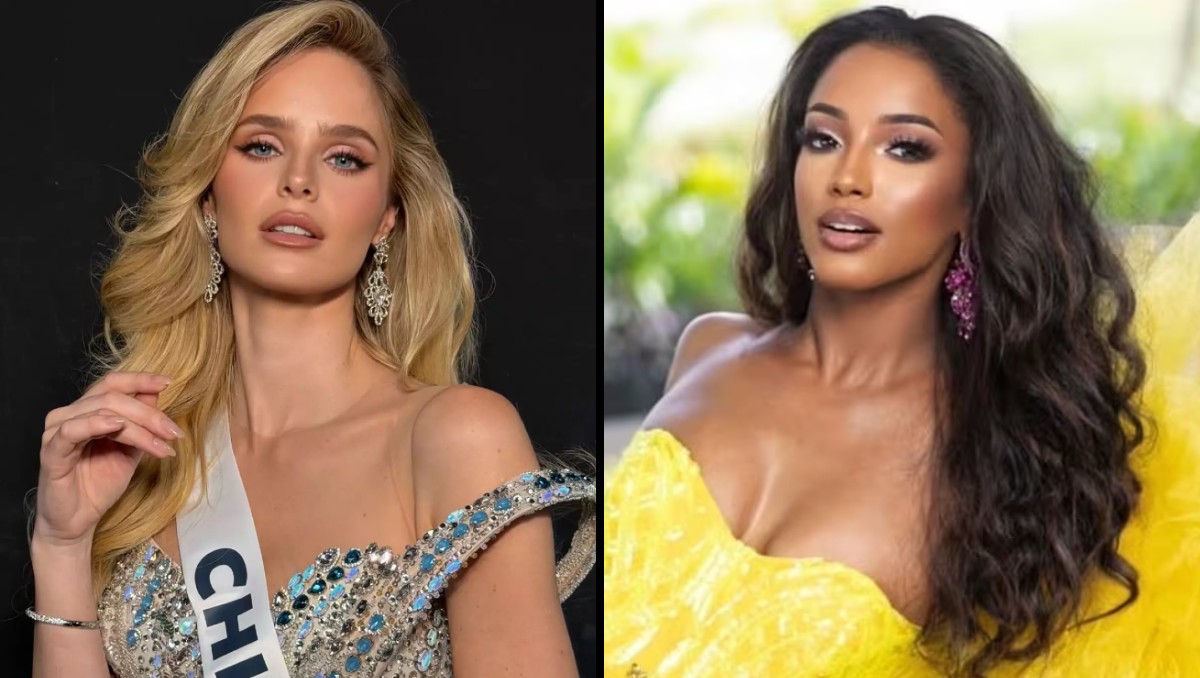 Miss Chile estalla contra Miss Universo tras la caída de Miss Jamaica, hoy en terapia intensiva: “Ni siquiera han ido a verla al hospital”