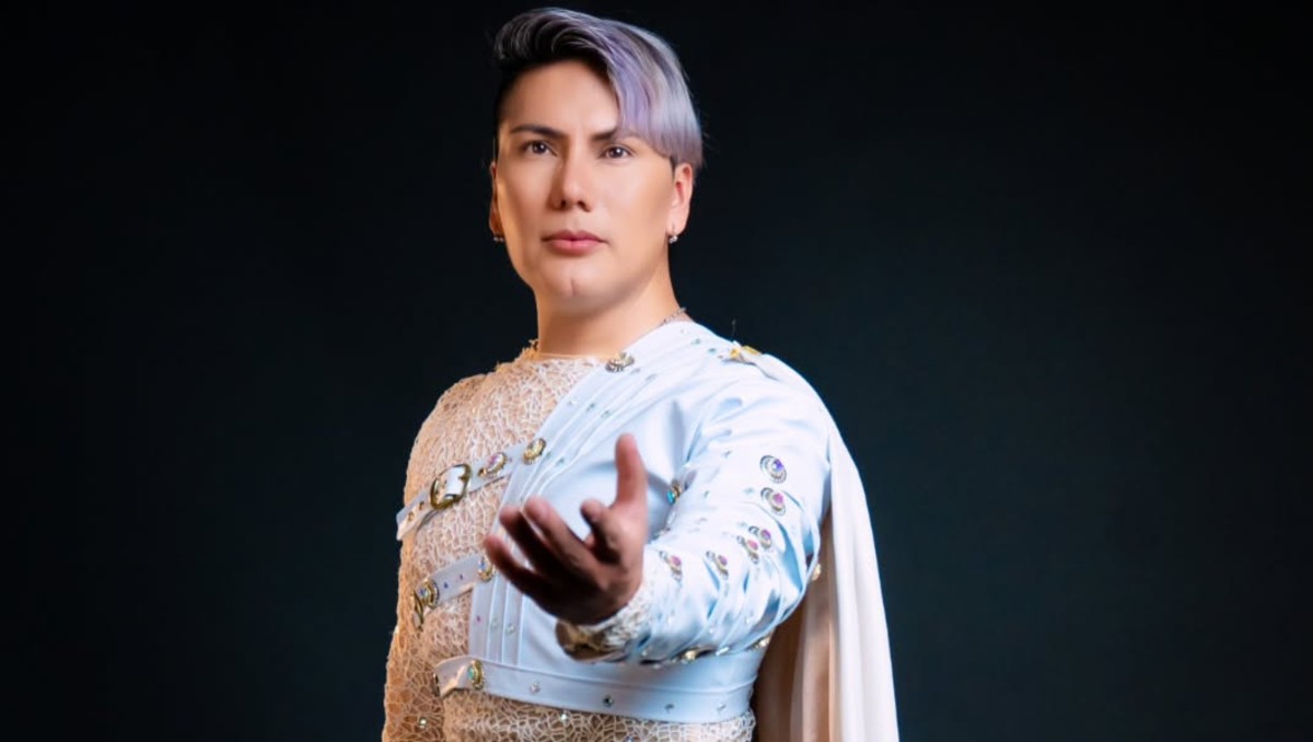 Muere Anthony Morocho, el 'Justin Bieber ecuatoriano' de 35 años, tras brutal accidente de auto