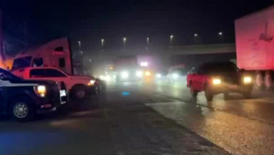 Mujer es asesinada en Guanajuato tras ser atacada por hombre que buscaba huir de operativo