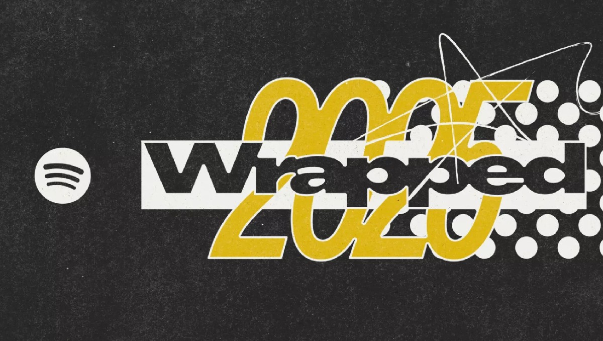 'Spotify Wrapped': Así puedes ver cuántas veces reprodujiste tus canciones más escuchadas del año