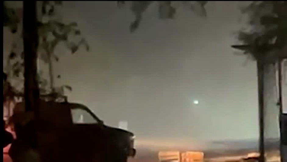 Operativo tras balacera en Zacatecas; no se reportan muertos ni heridos