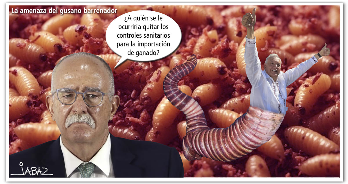 Otra herencia envenenada