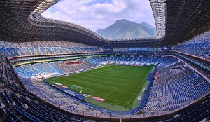 ¿Qué partidos del Mundial 2026 se jugarán en el Estadio de Monterrey? (Imago7)