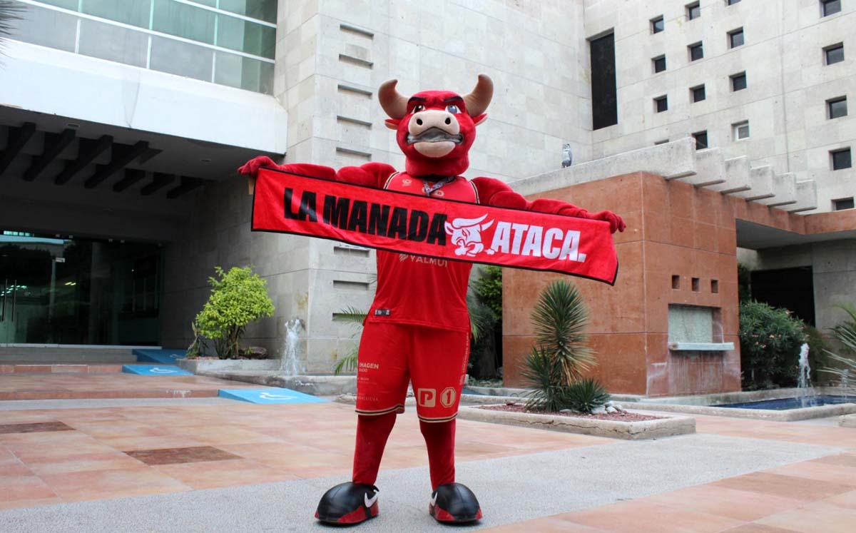 Partidos de Toros Laguna serán transmitidos en Multimedios. | Roberto Amaya