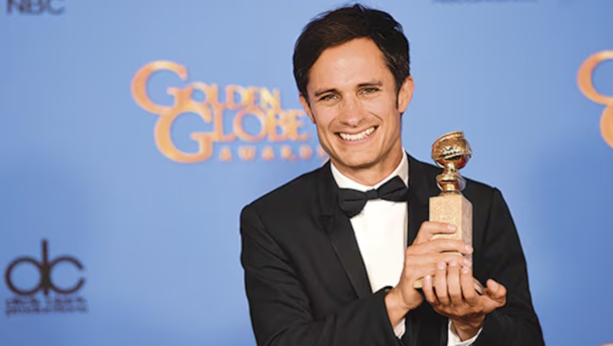 ¿Con qué película salto a la fama mundial Gael García Bernal?