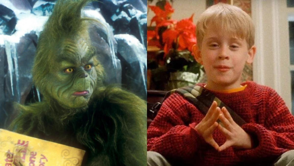 Los 5 personajes más emblemáticos del cine navideño y por qué siguen marcando generaciones