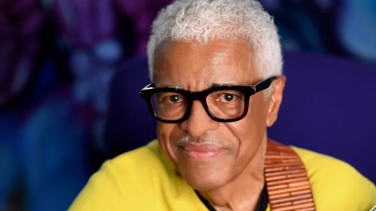 Phil Upchurch, reconocido músico de Jazz y R&B | Especial