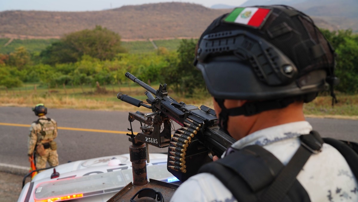 Autoridades presentan avances del Plan Michoacán a un mes de su arranque: HOY 4 de diciembre 2025 | EN VIVO