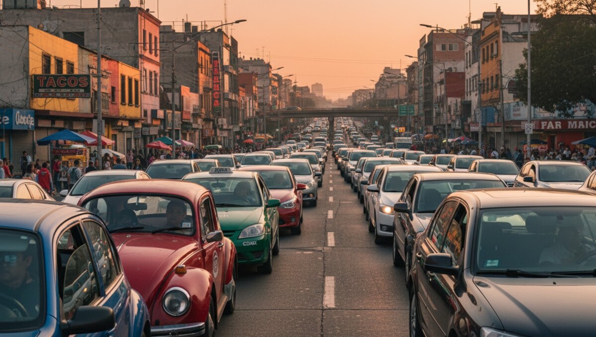 Alerta. Prepárate para caos vial por manifestación en puntos importantes de la CdMx: HOY 3 de diciembre habrá 10 bloqueos y 1 marcha