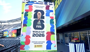 Álbum oficial de cromos del Mundial contará con una portada especial para Canadá y Estados Unidos, así lo informaron FIFA y Panini