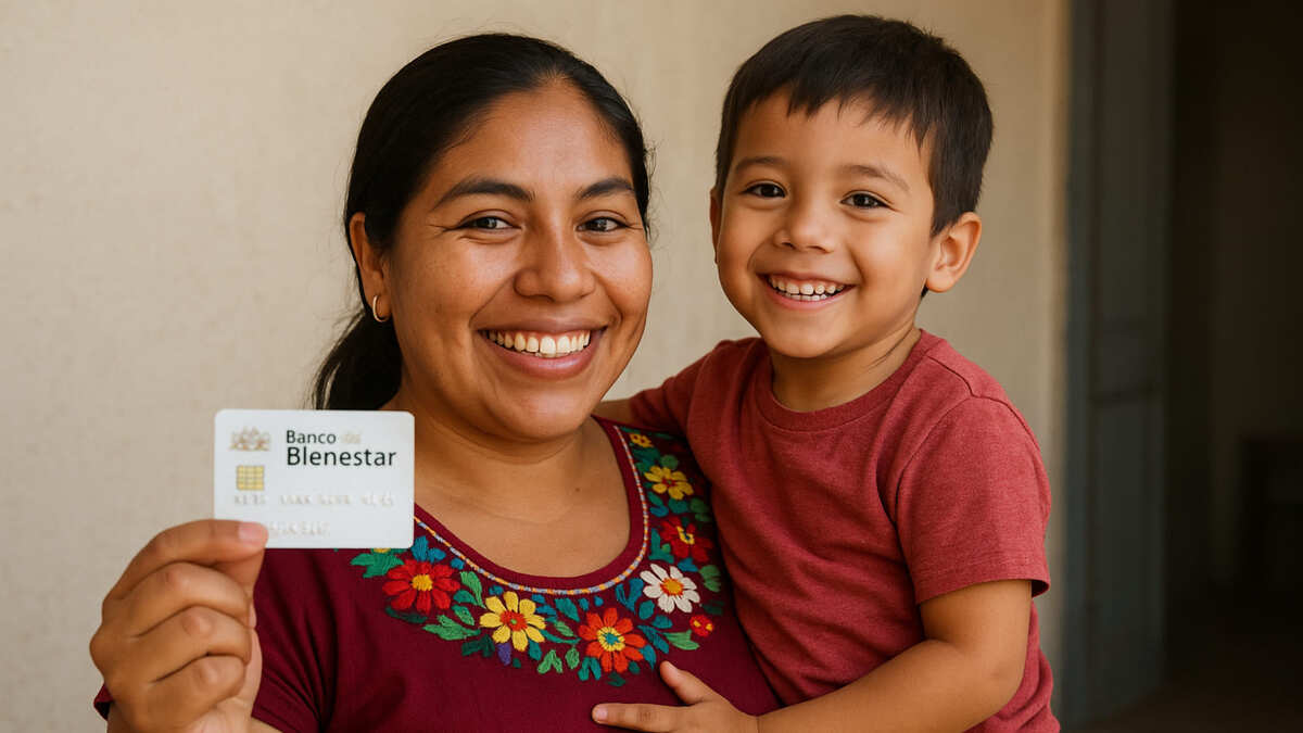 ¿También tendrá un aumento? Esto es lo que sabemos del incremento al programa Madres Trabajadoras para 2026