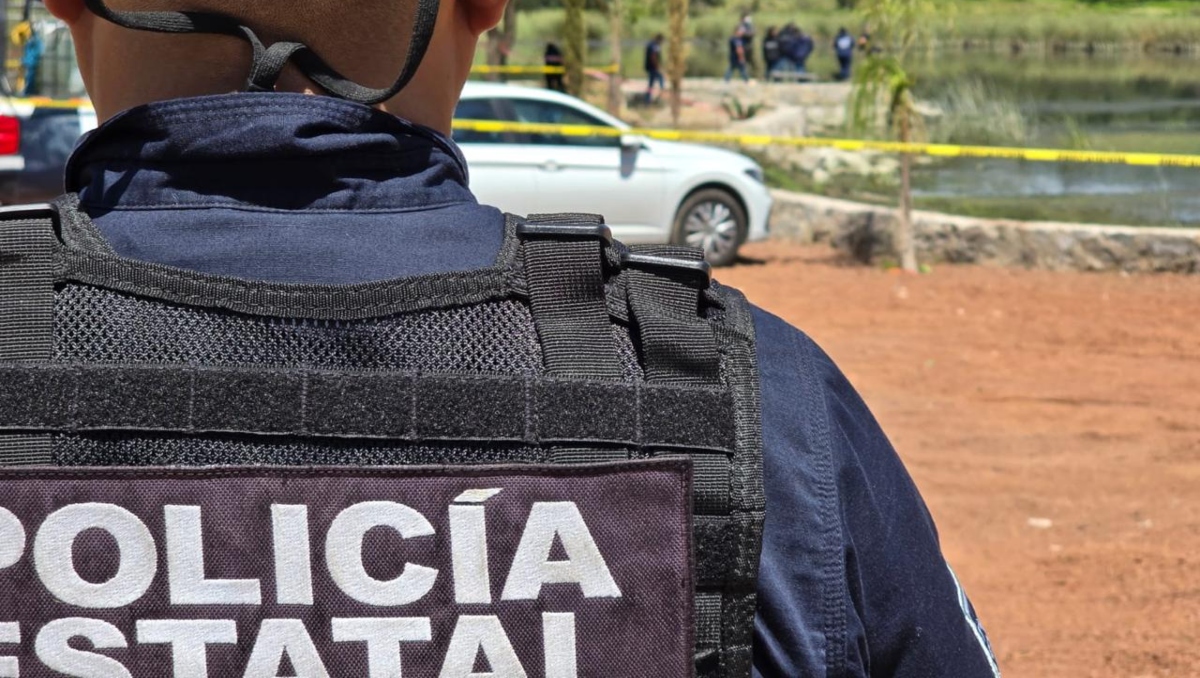 Puebla va por 2 mil nuevos policías en 2026 con prestaciones militares | EsImagen