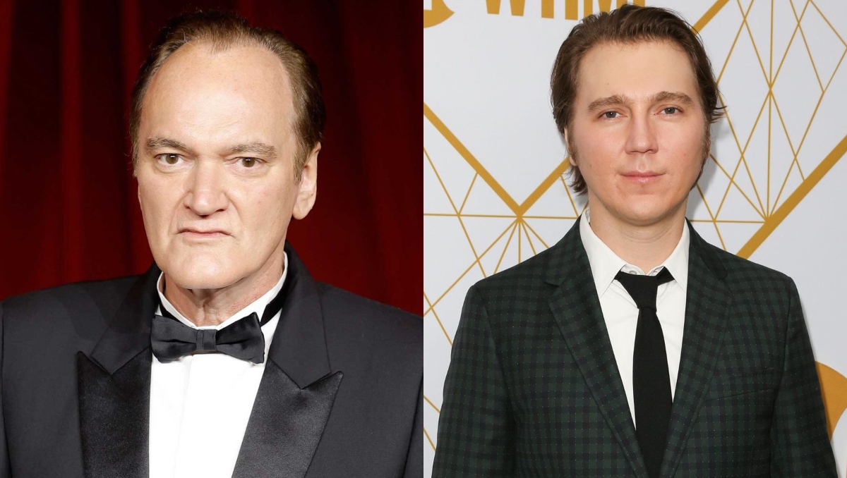 Quentin Tarantino no se guardó nada y cuestiona el trabajo de Paul Dano en 'There Will Be Blood': "Es un actor aburrido"