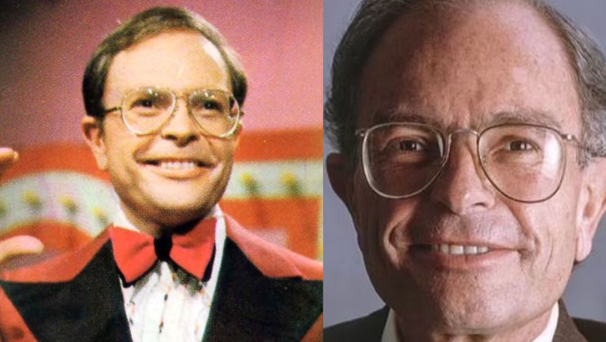 ¿De qué murió Raúl Velasco? Éste fue el trágico final del conductor del icónico programa 'Siempre en Domingo'