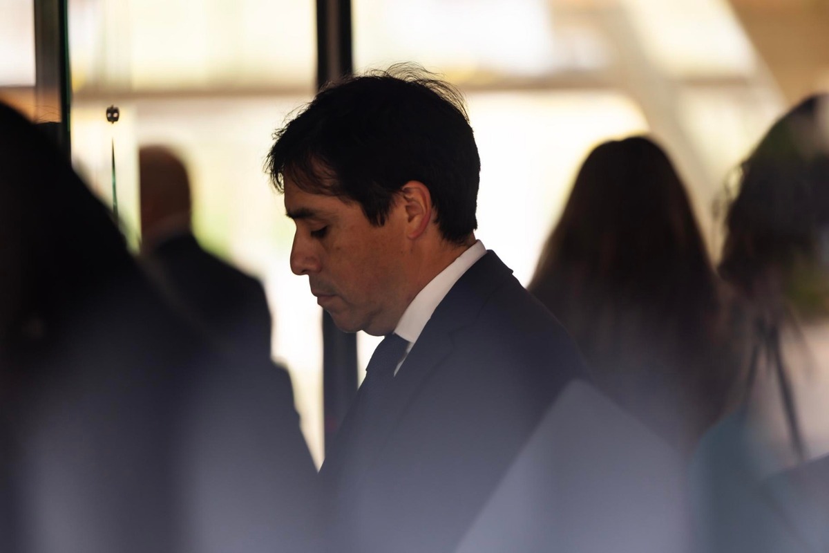 Médico culpable de dar ketamina a Matthew Perry, es sentenciado a 30 meses de prisión