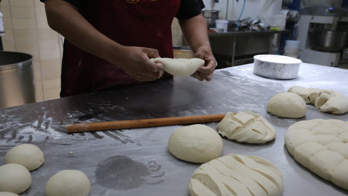 El sector panadero, compuesto en su mayoría por negocios familiares, ha reforzado medidas internas.