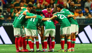 Conoce aquí cuál es el grupo y los equipos contra los que jugará la selección mexicana en el Mundial 2026
