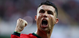 La selección de Portugal presentó su camiseta, patrocinada por Puma, que usará en el Mundial de 2026; la estrenarán contra México en amistoso