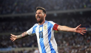 Argentina y Lionel Messi ya conocen a sus rivales para la justa mundialista del 2026; conoce aquí a quien enfrentarán en su búsqueda del bicampeonato