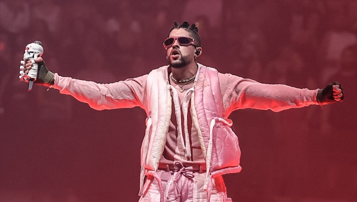 ¿Qué canciones cantará Bad Bunny en 'La Casita'? Aquí el setlist para la CdMx