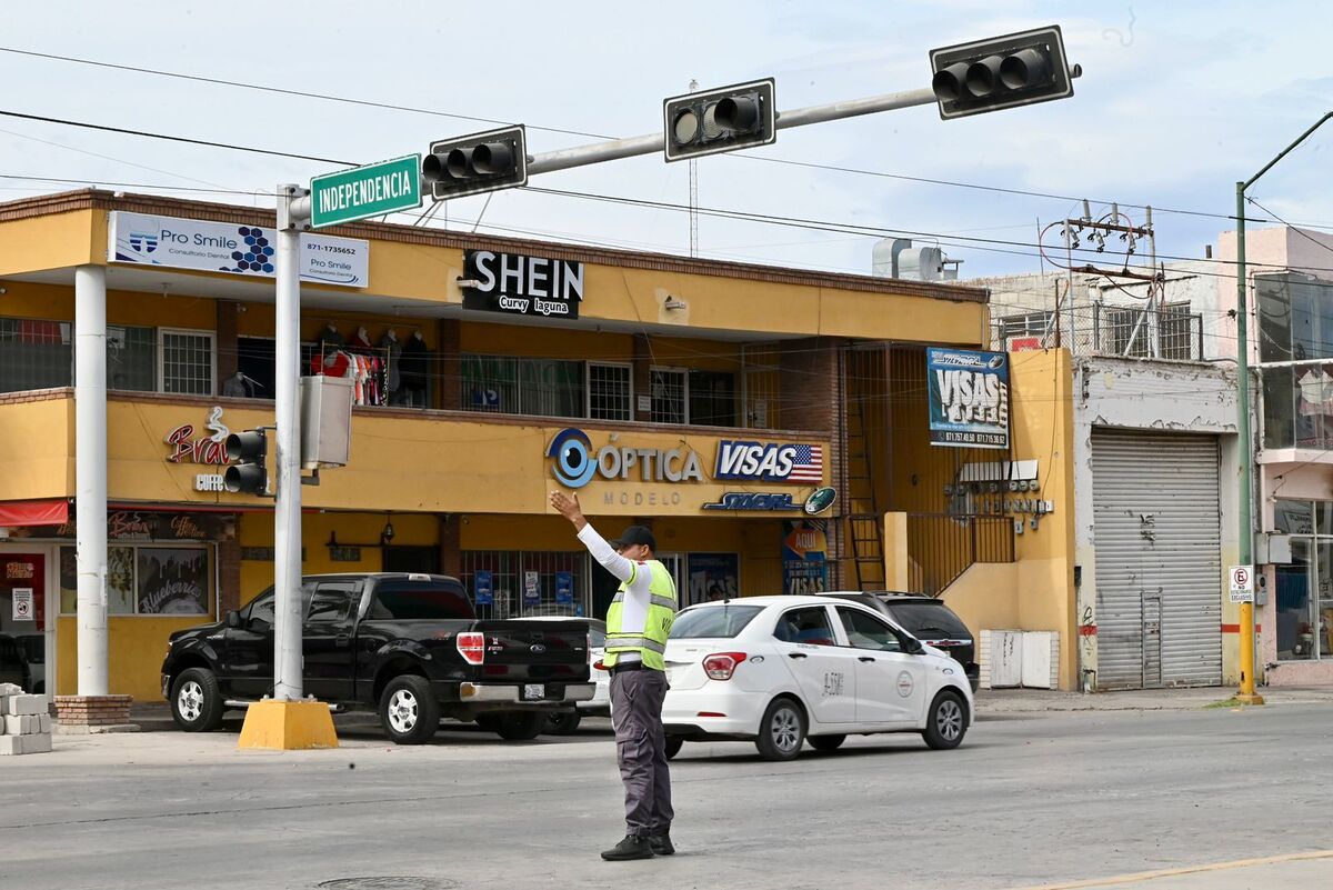 Ante la situación, el Ayuntamiento desplegó un operativo inmediato coordinado entre Protección Civil, Vialidad y Seguridad Pública.| Especial.