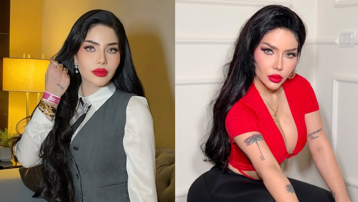 ¿Qué pasó? Influencer Sol León y su ex marido Roberto protagonizan violenta pelea; el pleito terminó en golpiza | VIDEO