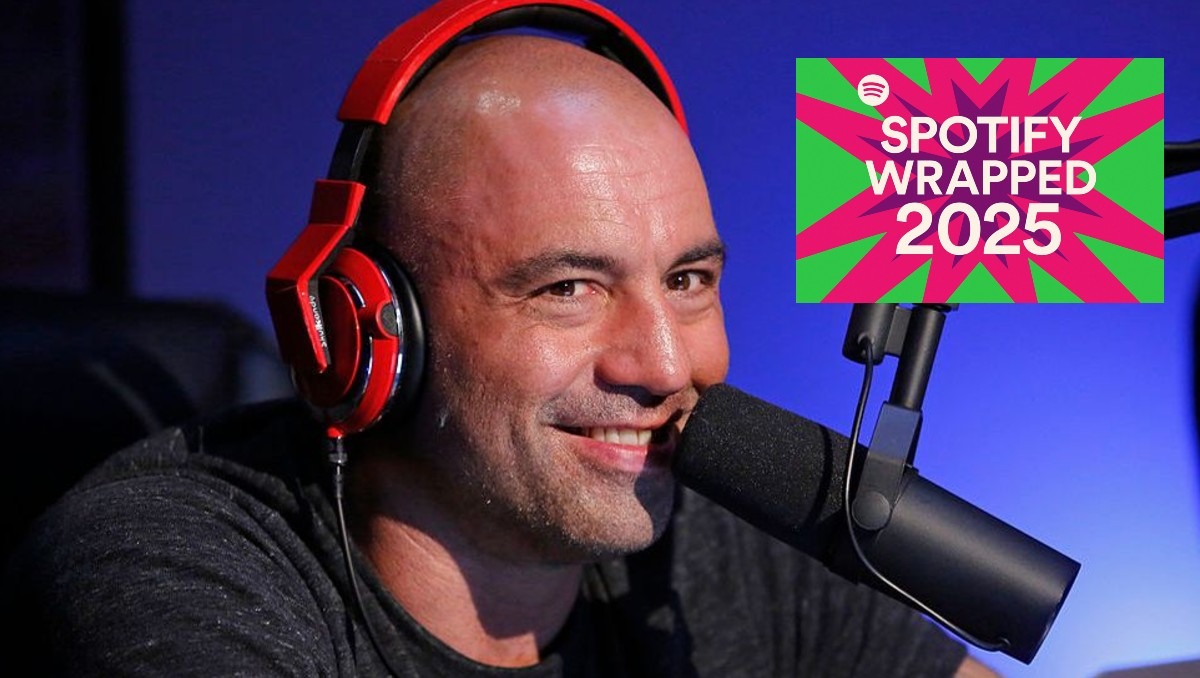 Spotify Wrapped 2025: Este es el podcast más escuchado del mundo | ESPECIAL
