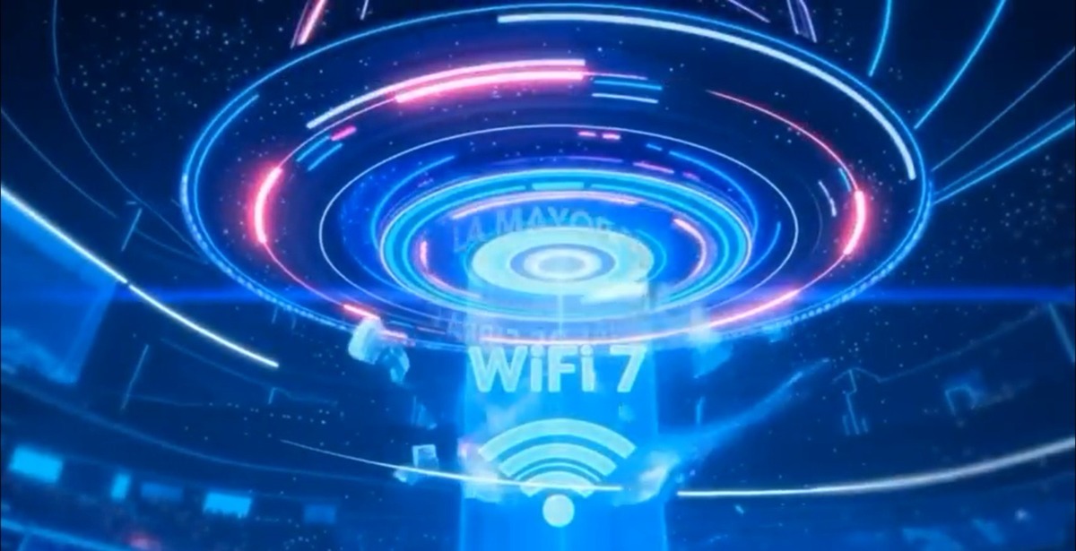 ¡Llega el Wifi 7! Telmex presenta oferta inalámbrica para “hogares hiperconectados”