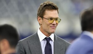 Tom Brady, Rio Ferdinand, Shaquille O'Neal, Wayne Gretzky y demás estrellas del deporte estarán presentes del Mundial 2026
