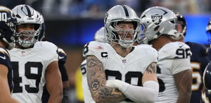 El combinado de Las Vegas Raiders buscarán salir del mal momento que viven y conseguir una victoria ante Denver Broncos en la semana 14 de la NFL