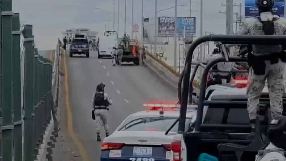 Vinculan a proceso a presunto asesino de agente de la Guardia Nacional en Celaya