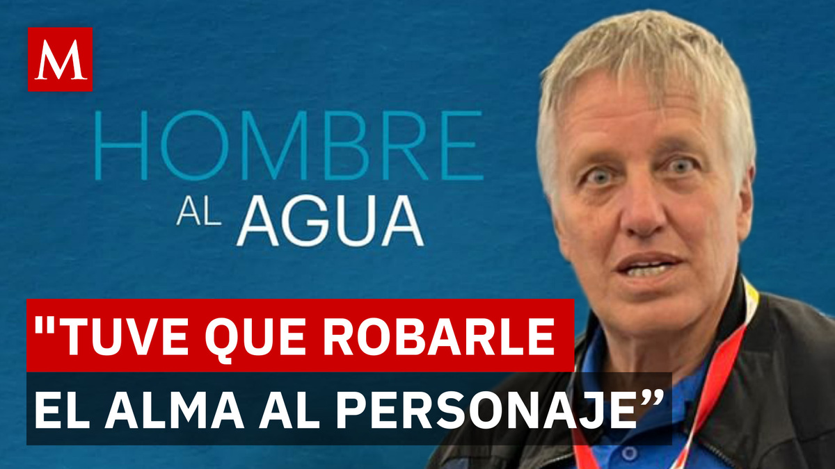 Xavier Velasco confiesa su método más brutal y divertido para construir una historia