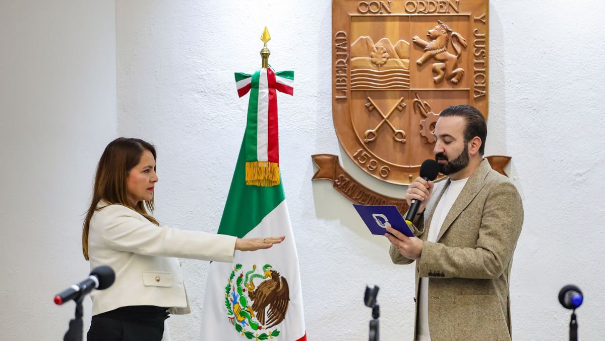 Yolanda Ochoa será la nueva titular del Instituto Municipal de Planeación Urbana y Gestión (Implang) | Especial