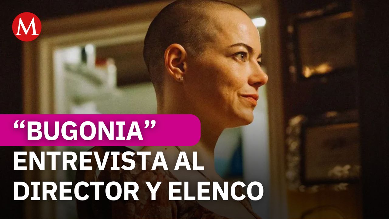 Yorgos Lanthimos presenta junto a su elenco su nueva película, "Bugonia" | M2