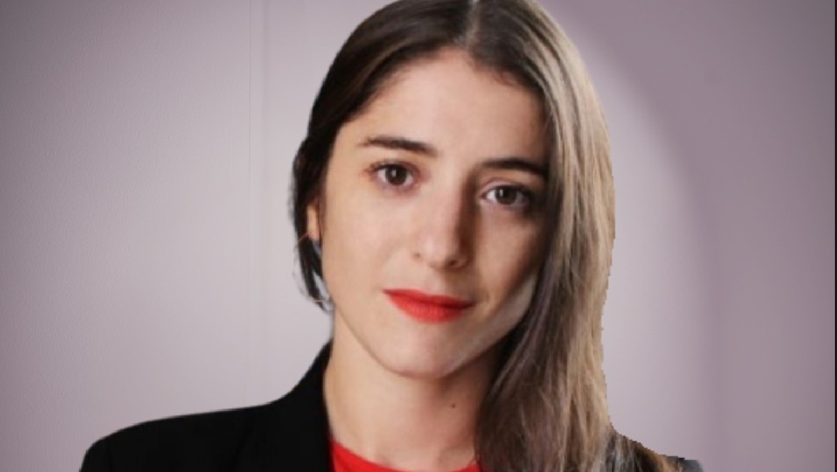 "El intercambio siempre enriquece": La visión de Aimé Iglesias Lukin en Zona Maco 2026