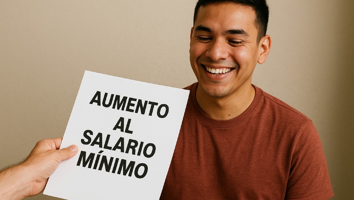 El aumento salarial en México se verá reflejado de manera diferente dependiendo de el estado en el que vivas | IA DISCOVER