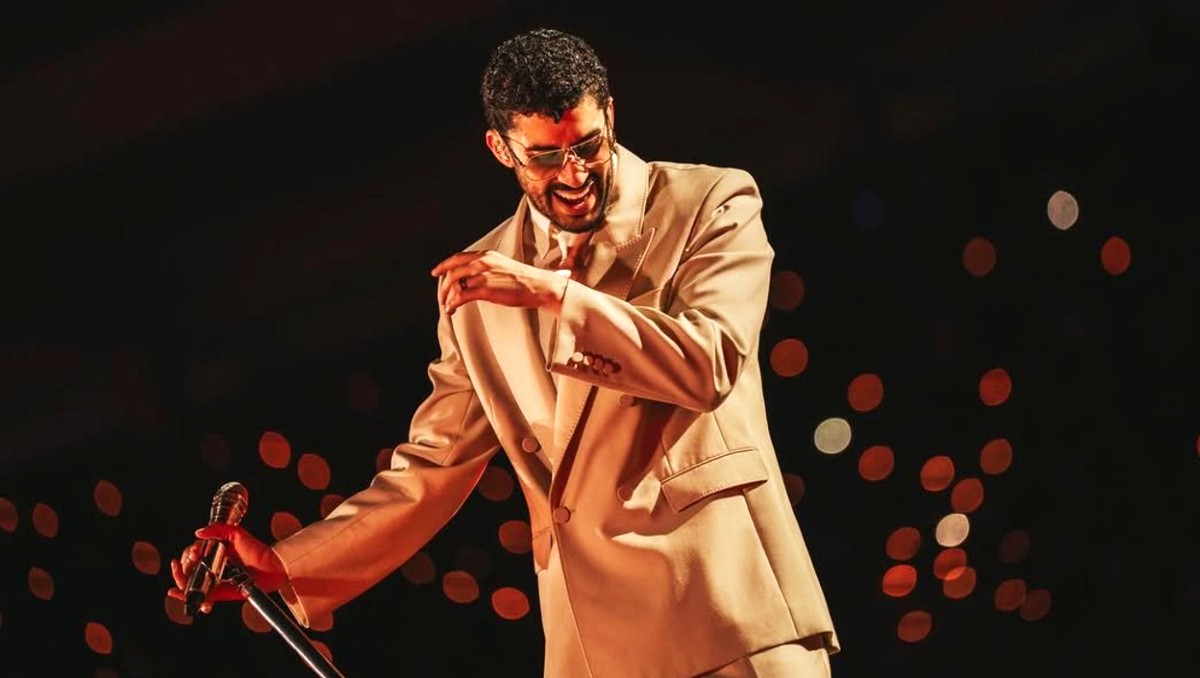 Bad Bunny en México: setlist de sus conciertos en Estadio GNP Seguros