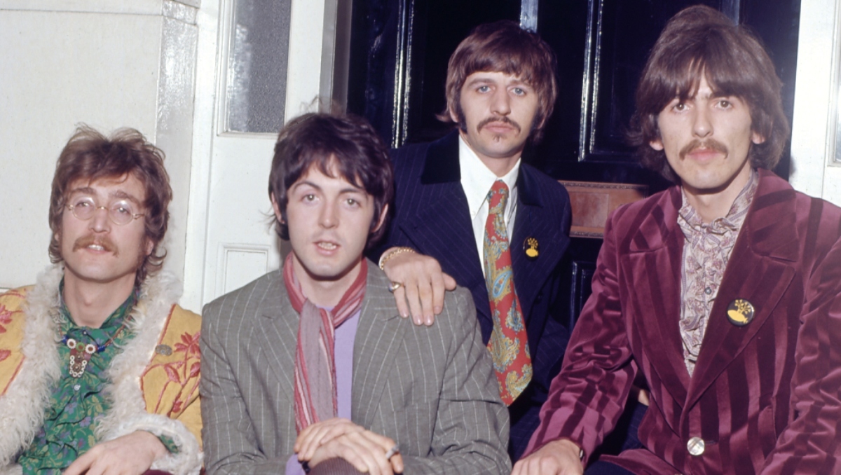 La BBC sorprende con una nueva serie que revive los inicios desconocidos de The Beatles llamada, 'Hamburg Days'