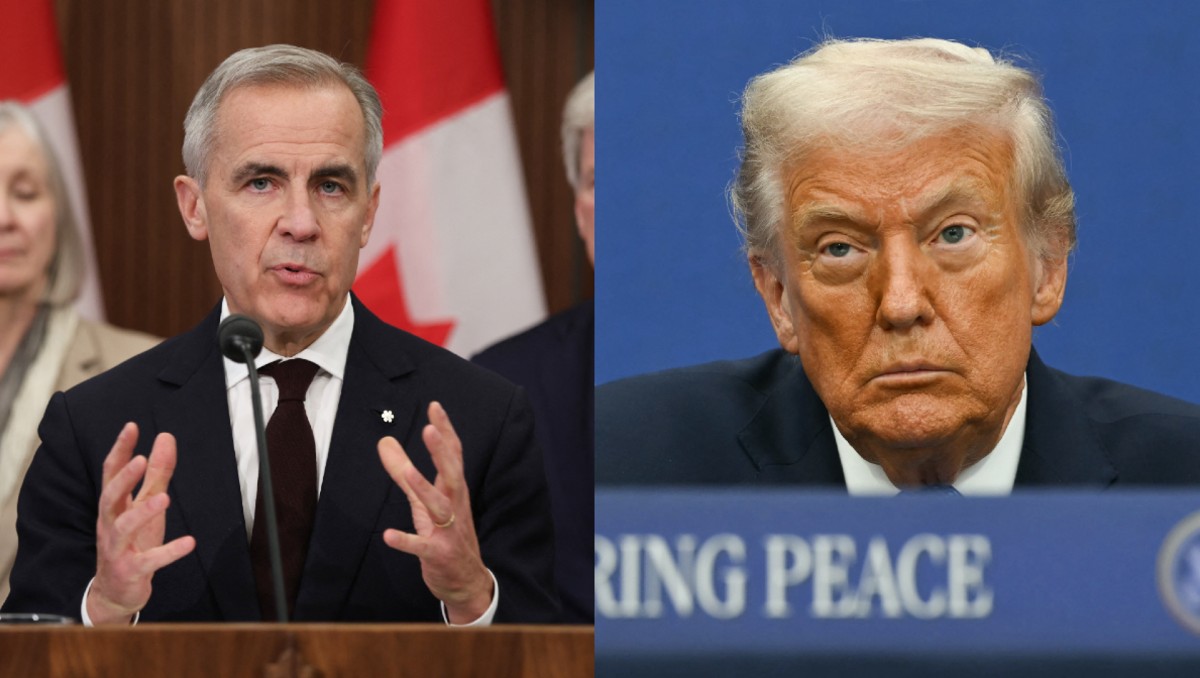 Esquivando T-MEC, Canadá encuentra en sorteo del Mundial una puerta para aliviar tensión con EU