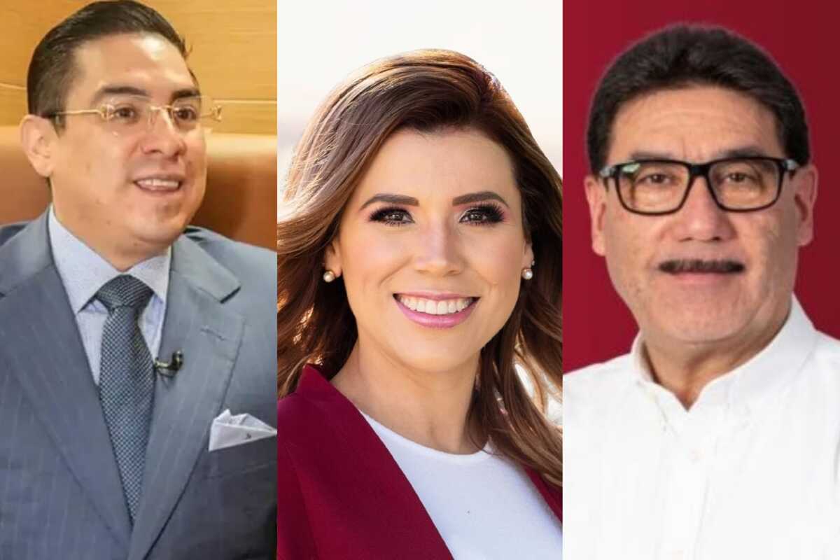 En algunos casos, EU no revelado los motivos por los que retiró las visas de los funcionarios.