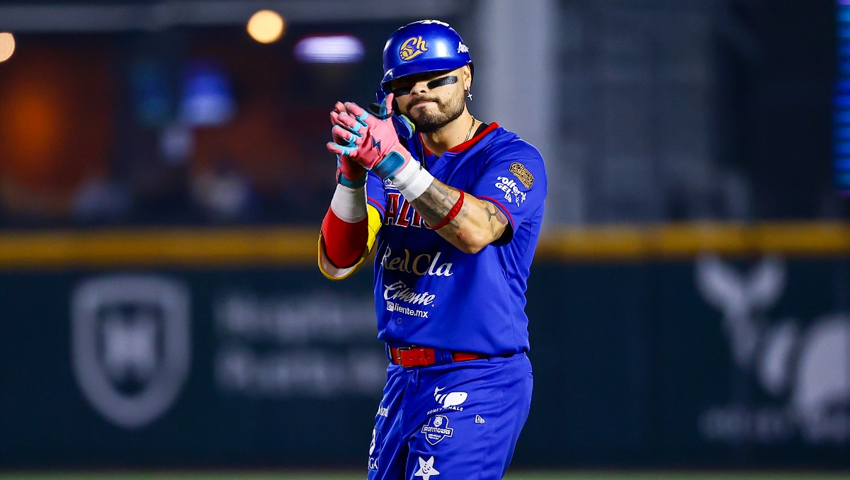 Charros se anota serie ante Venados (Cortesía)