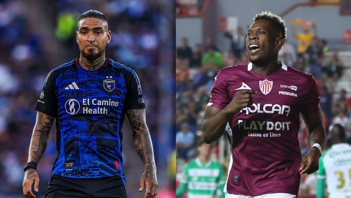 Aquí te decimos algunas de las opciones en la delantera en las que piensa Pumas para el Clausura 2026 de la Liga MX.