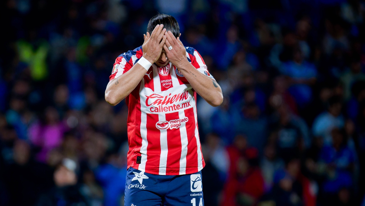 Chivas y su amarga historia con los penales en el Estadio Olímpico Universitario