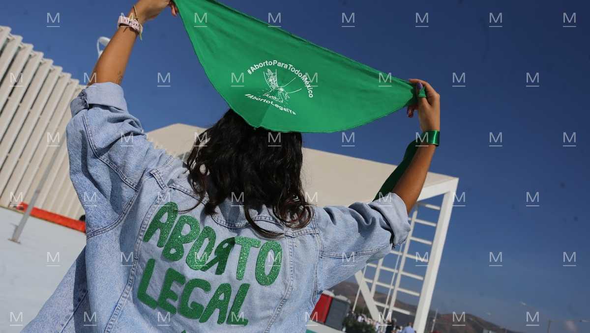 Congreso de Guanajuato votará la despenalización del aborto | Dany Béjar.