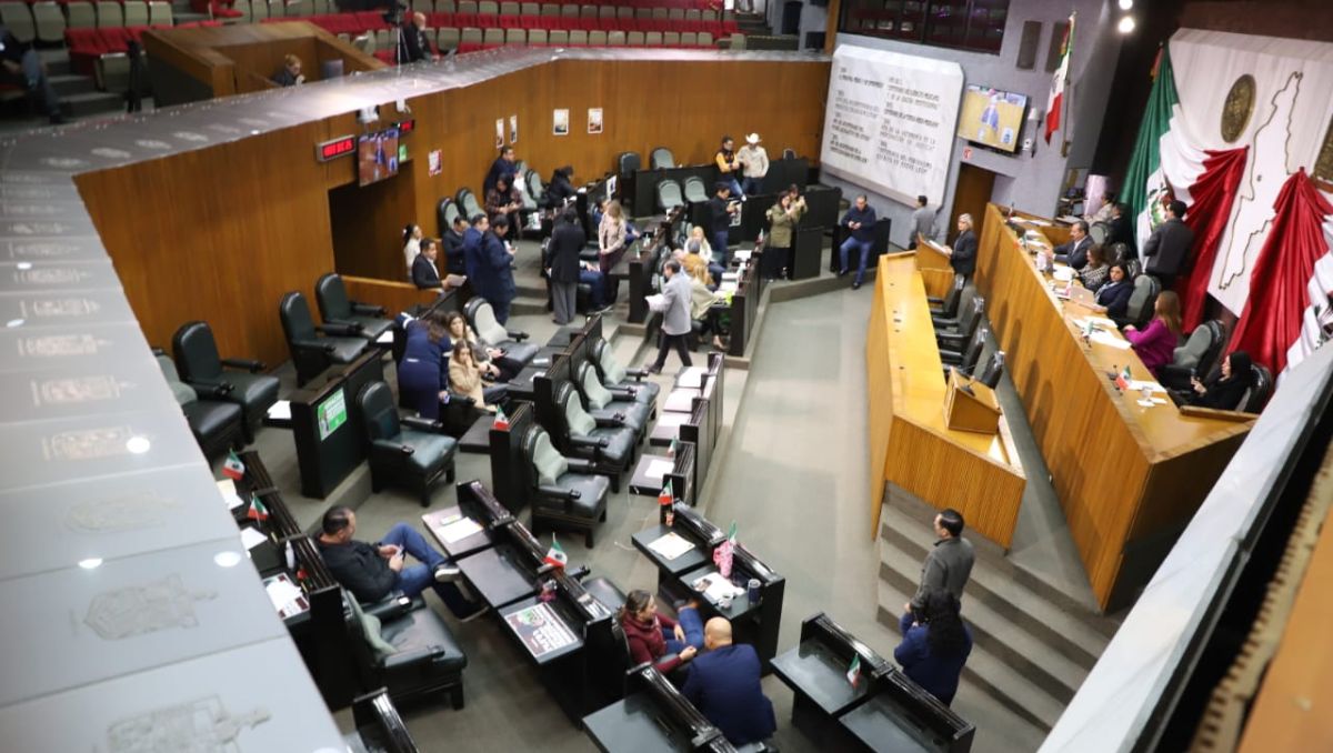 El Congreso local pidió al Gobierno de Nuevo León que se convoque a una reunión. | Luis Guerra