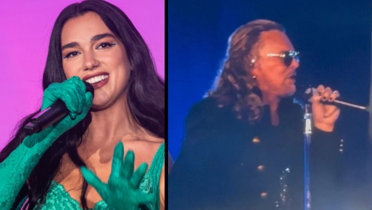 ¿Fan de Dua Lipa? Estos son TODOS los covers que la cantante ha incluido en su gira Radical Optimisim; ¿cuál será el último en CdMx?