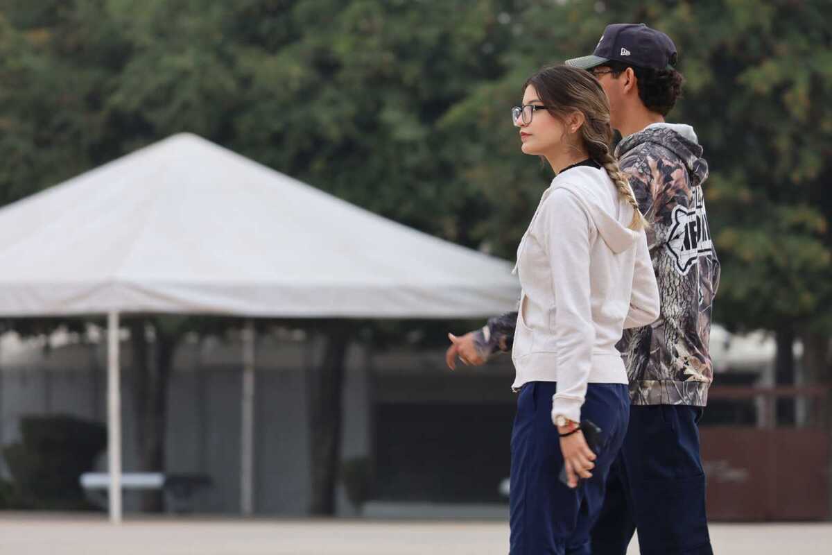 Te decimos cuál es el pronóstico del tiempo para Torreón, Saltillo, Coahuila y Durango este viernes 5 de diciembre.| Verónica Rivera